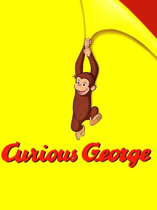 Curious George - Xbox