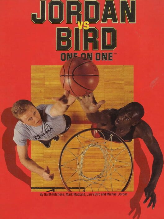 Jordan vs Bird - NES