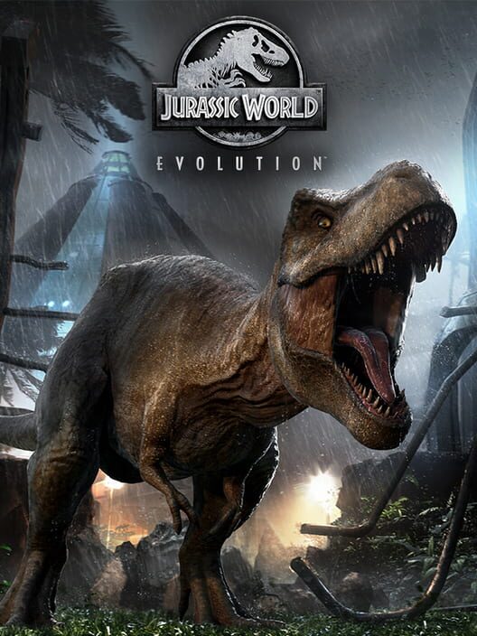 Jurassic World Evolution - Xbox One