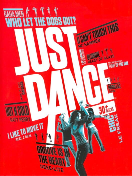 Just Dance - Wii
