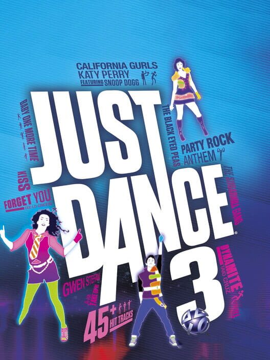Just Dance 3- Xbox 360