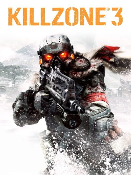 Killzone 3 - PS3