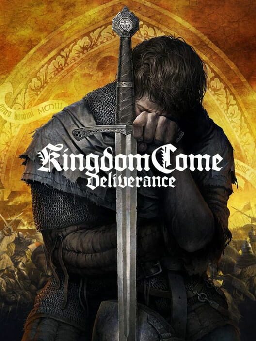 Kingdom Come: Deliverance - Switch