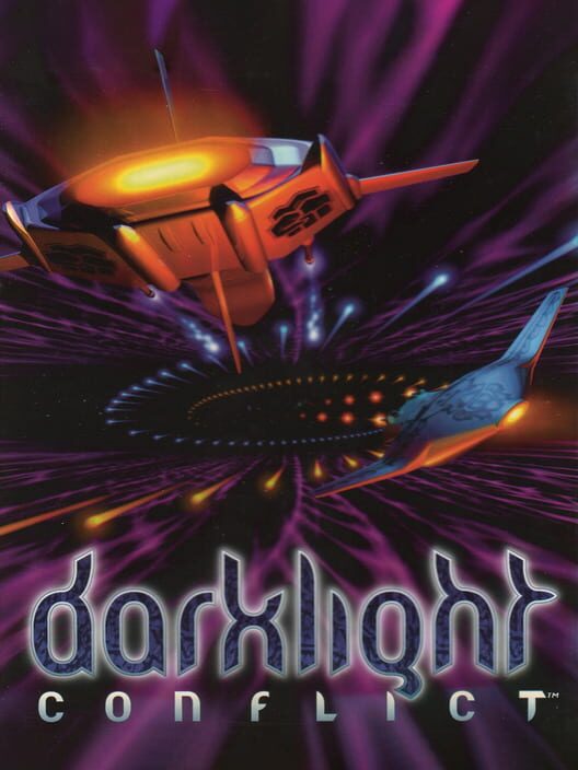 Darklight - Saturn