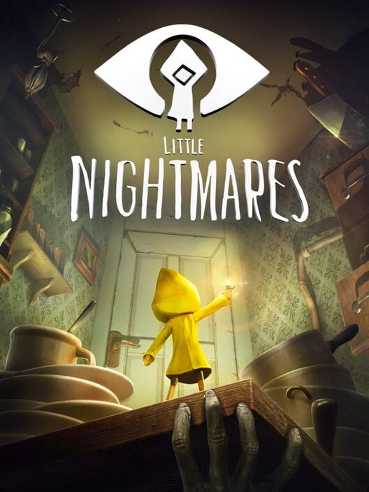 Little Nightmares - Xbox One