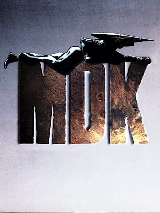 MDK - PS1