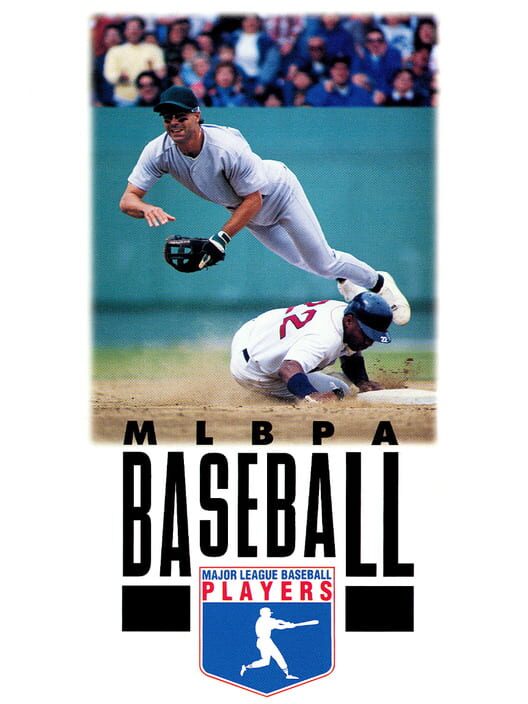 MLB - NES