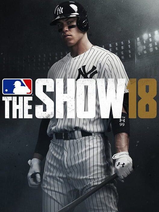 MLB The Show 18 - PS4