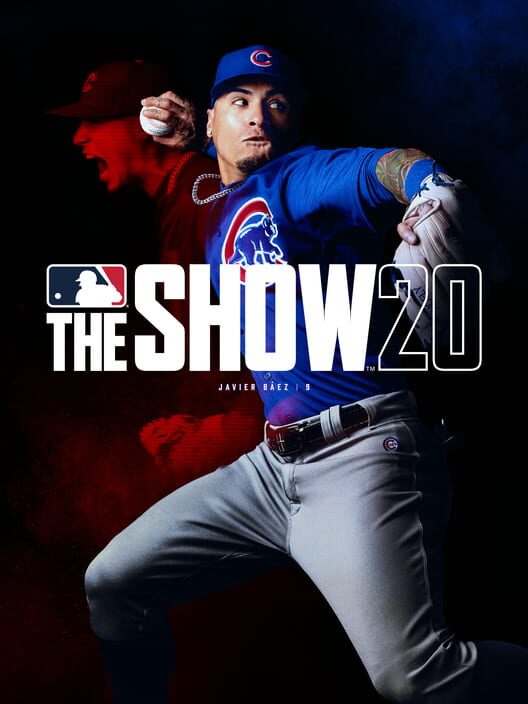 MLB the Show 20 - PS4