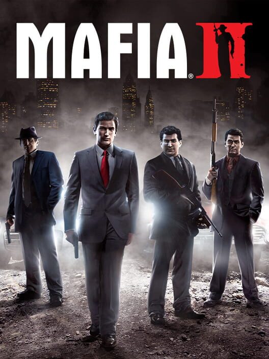 Mafia II - Xbox 360