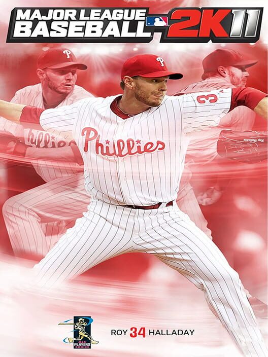 Major League Baseball 2K 11 - Xbox 360