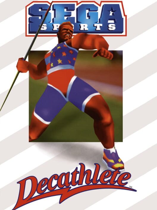 Decathlete - Saturn