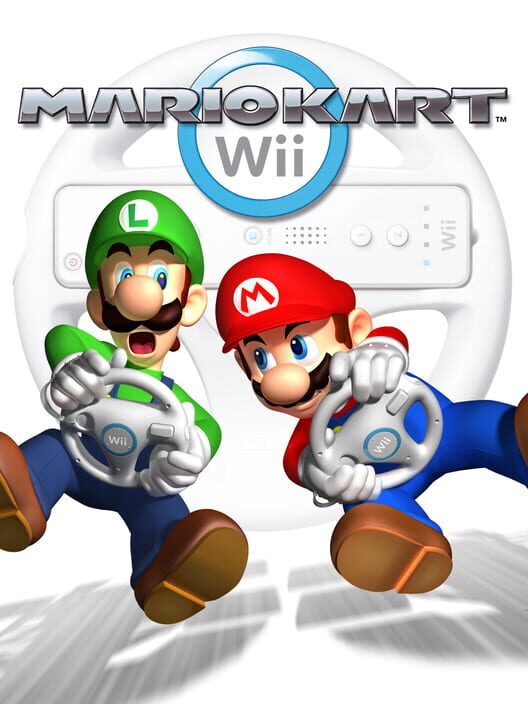 Mario Kart - Wii