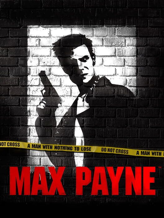 Max Payne - PS2