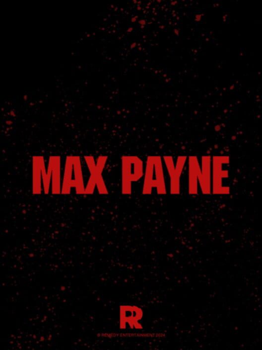 Max Payne 2 - PS2