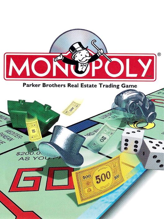 Monopoly - PS1