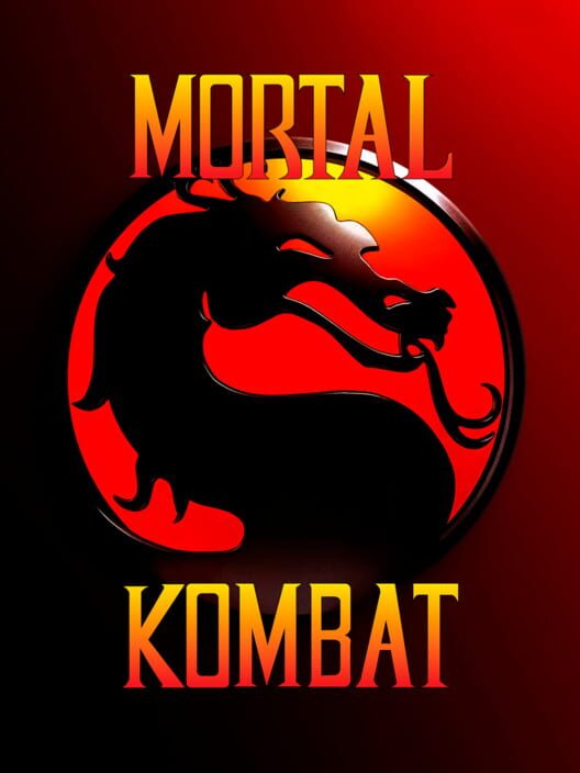 Mortal Kombat - SNES