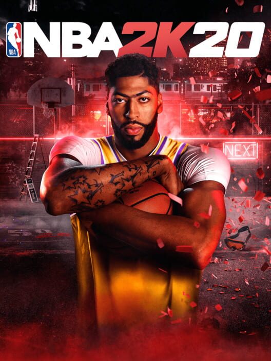 NBA 2K 20 - Xbox One