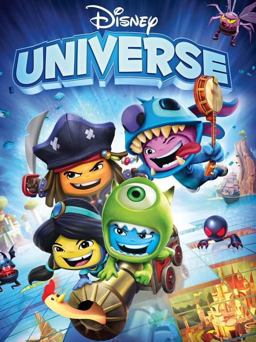 Disney Universe - PS3