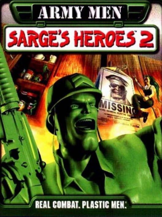 Army Men 2 - GBc