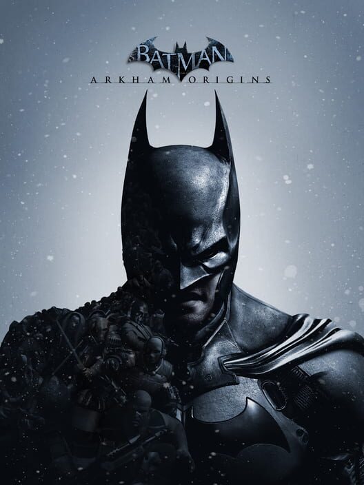 Batman Arkham Original loose - Wii U