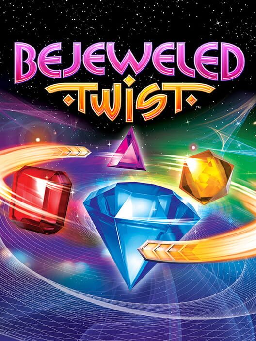 Bejew eled Tw ist - DS