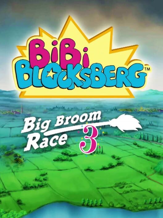 Big Race - Gamecube
