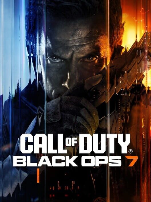 Black Ops 7 - PS5