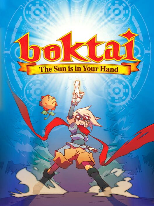 Boktai - GBA