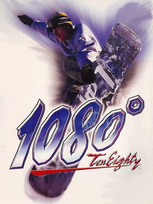 1080 - N64