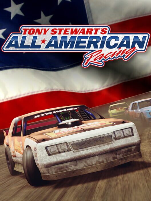 All American Racing - Xbox One
