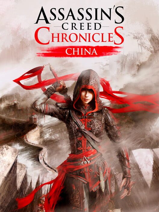 Assassins Creed Chronicles - PS4