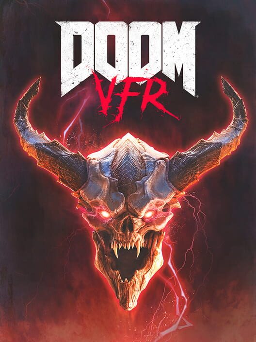 Doom VFR - PS4