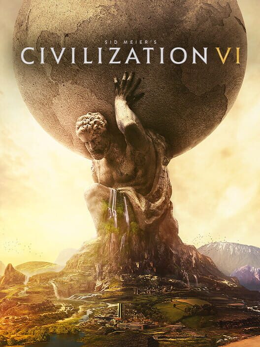 Civilization VI - Xbox One