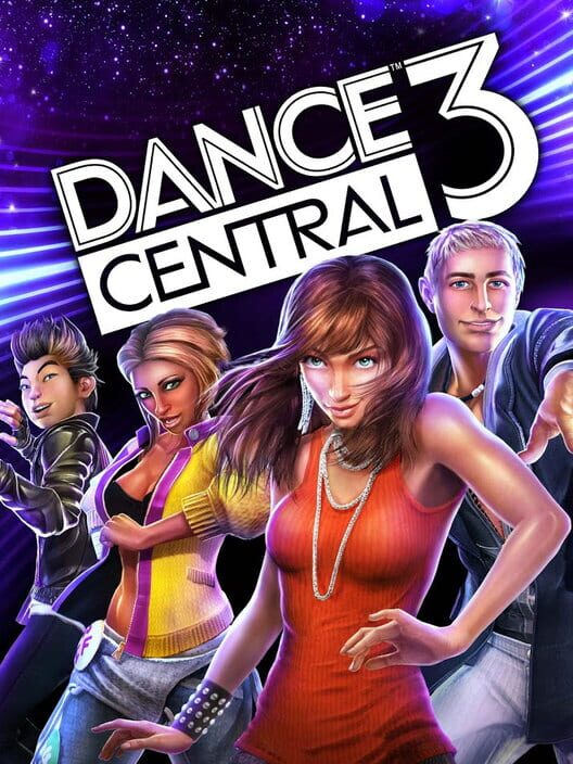 Dance Central - 360