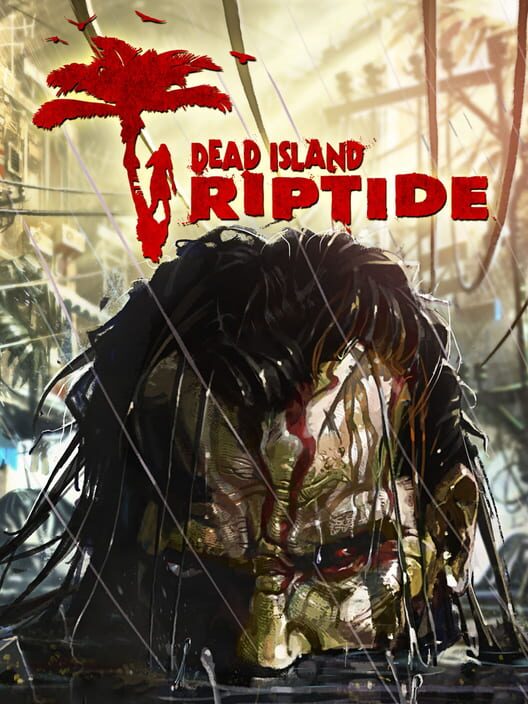 Dead Island Riptide - 360