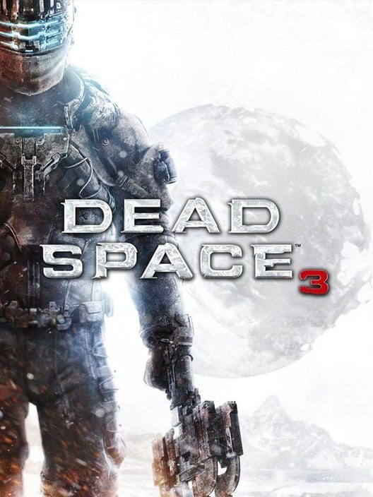 Dead Space 3 - 360