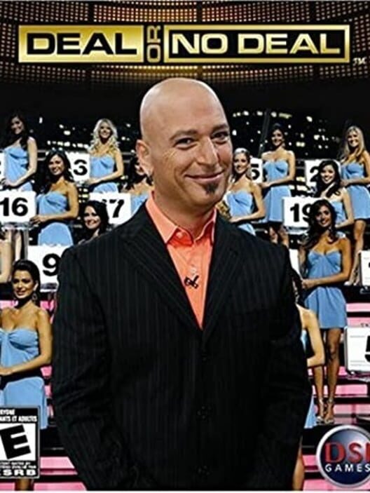 Deal or No Deal - DS