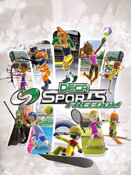Deca Sports Freedom - 360