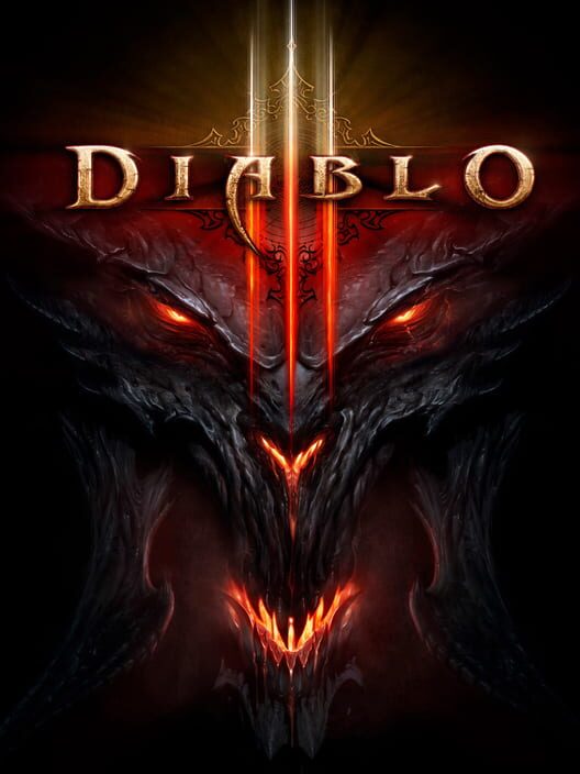 Diablo - Xbox 360