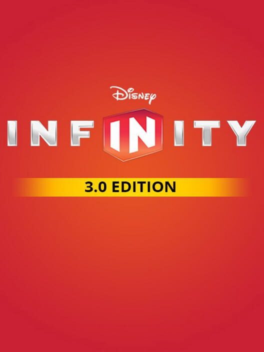 Disney Infinity - 360