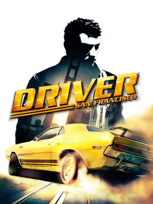 Driver San Fransico - PS3