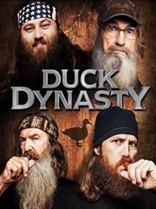 Duck Dynasty - 360