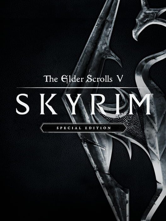 Elder Scrolls Skyrim - Xbox One