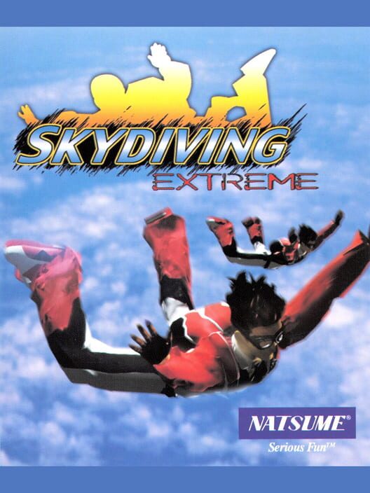 Extreme Skydiving - PS1