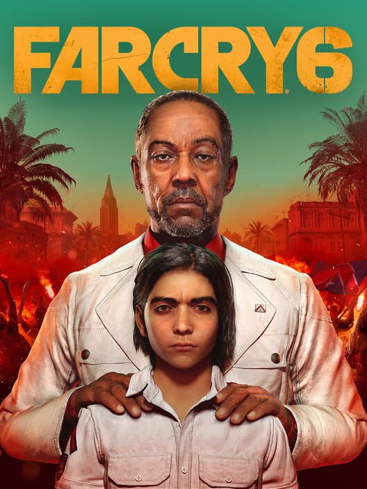 FarCry 6 - PS4