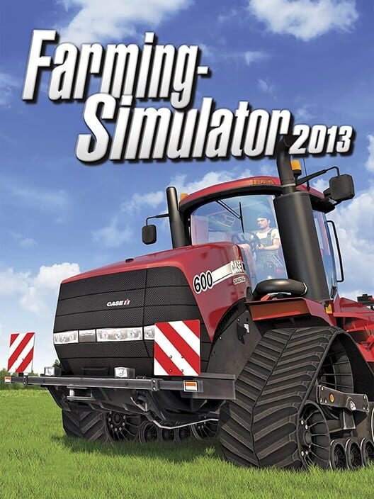 Farming Simulator - 360