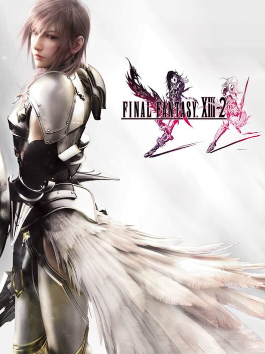 Final Fantasy X / X-2 - PS3 Disc Only