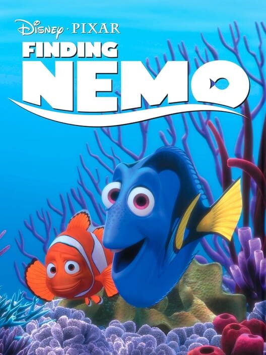 Finding Nemo - GC