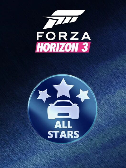 Forza Motorsports - Xbox